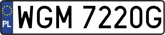 WGM7220G