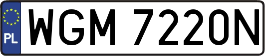 WGM7220N