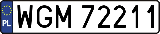 WGM72211