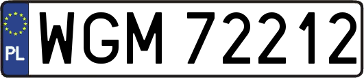 WGM72212