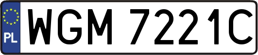 WGM7221C