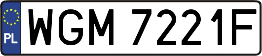 WGM7221F