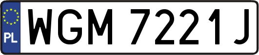 WGM7221J