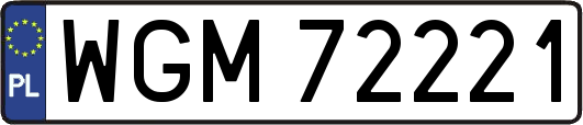 WGM72221