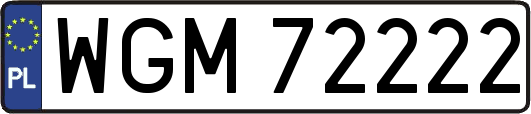 WGM72222