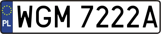 WGM7222A
