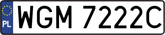 WGM7222C