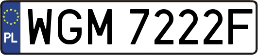 WGM7222F