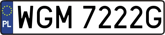 WGM7222G