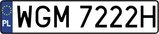 WGM7222H