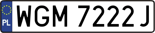 WGM7222J