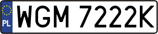 WGM7222K