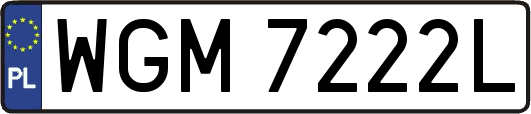 WGM7222L