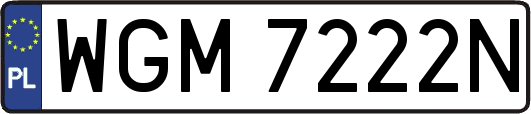 WGM7222N