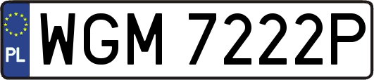 WGM7222P