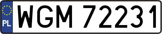 WGM72231