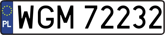 WGM72232