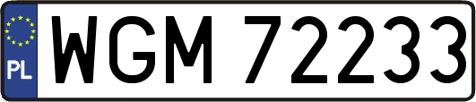 WGM72233