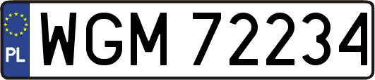 WGM72234