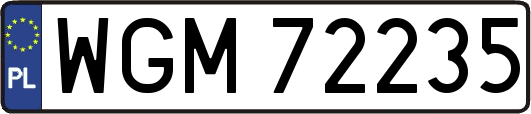 WGM72235
