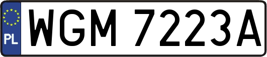 WGM7223A