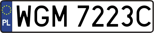 WGM7223C