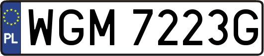 WGM7223G