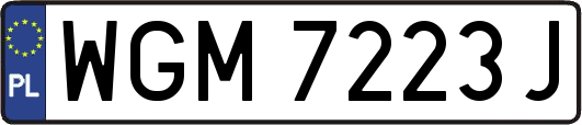 WGM7223J