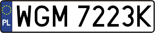 WGM7223K