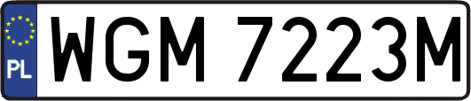 WGM7223M