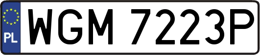 WGM7223P