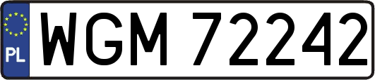 WGM72242