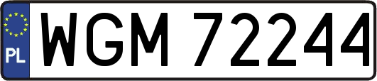 WGM72244