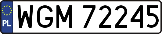 WGM72245