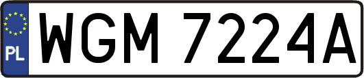 WGM7224A