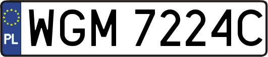 WGM7224C