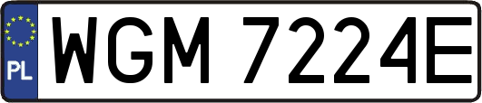 WGM7224E