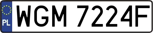 WGM7224F