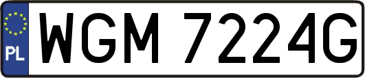 WGM7224G
