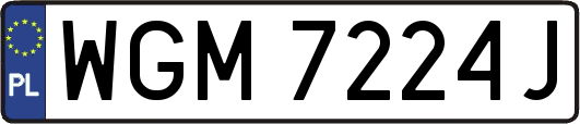 WGM7224J