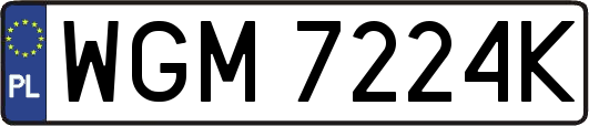 WGM7224K