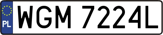 WGM7224L