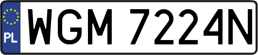 WGM7224N