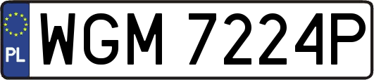 WGM7224P