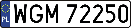 WGM72250
