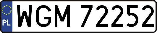 WGM72252