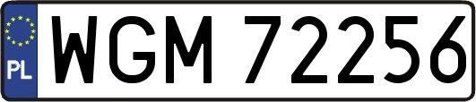 WGM72256