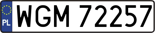 WGM72257