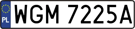 WGM7225A