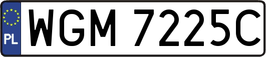 WGM7225C